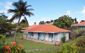 Imperatrice Village - Résidence sur la plage